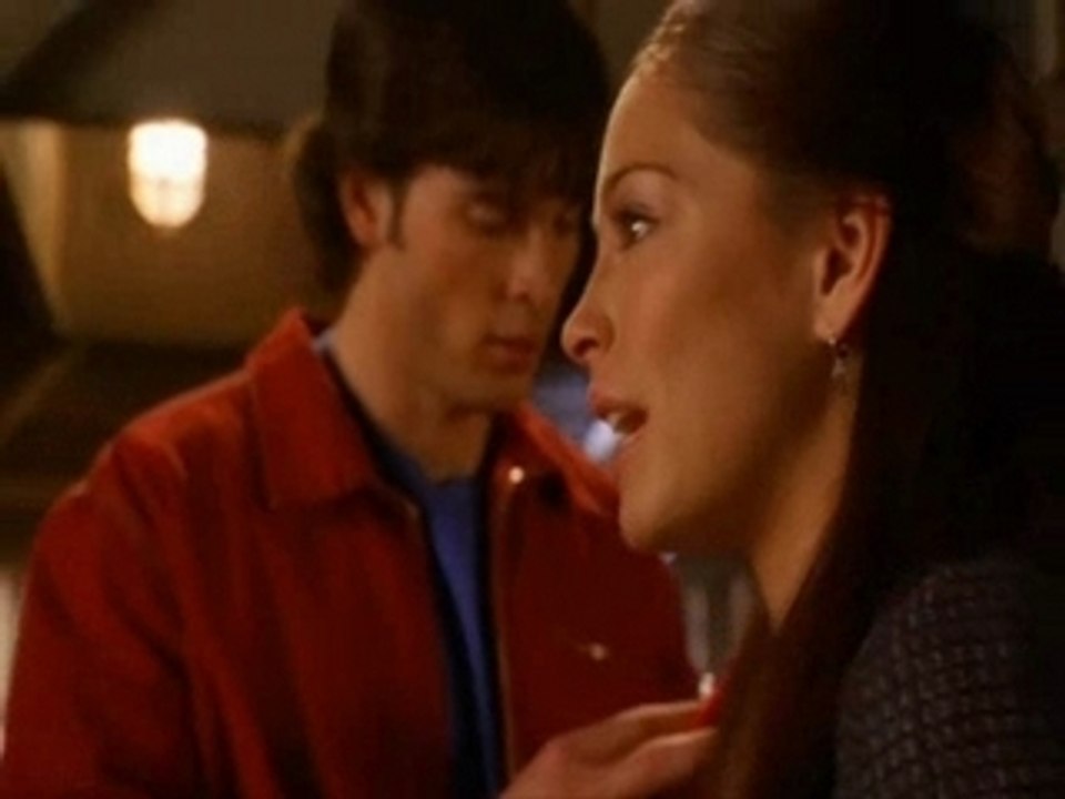 Karine et brice smallville