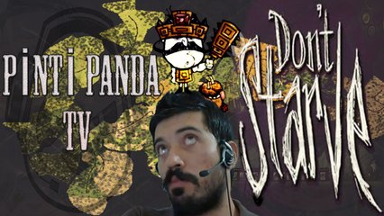İç Mimar Müco Efendi | Don't Starve #5x13
