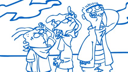 ed, edd n eddy flash