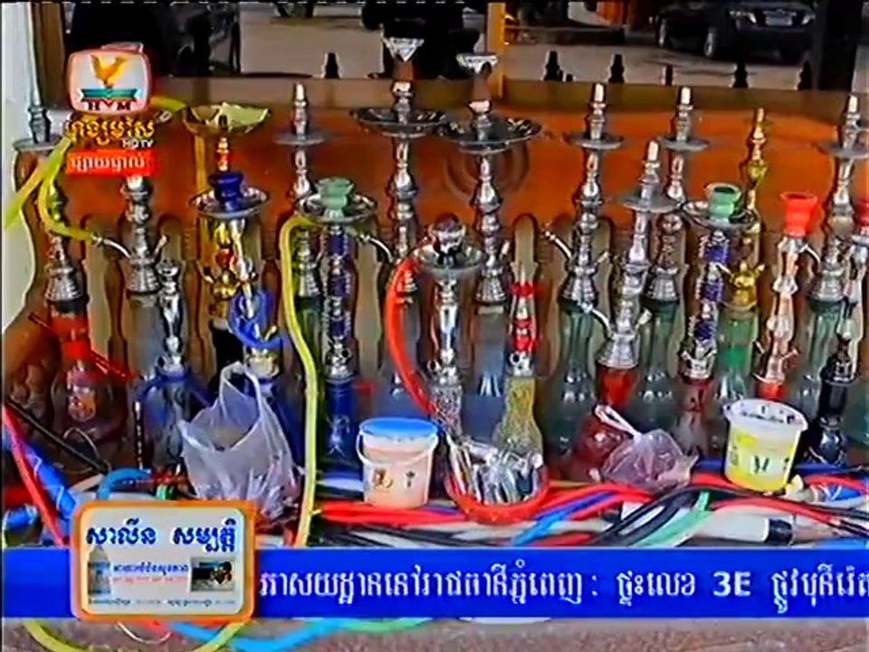 Hang Meas HDTV Khmer News 27 Feb 2014 - Part2