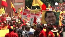 Venezuela : la conférence de 