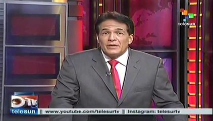 Bassil Dacosta, víctima mortal de actos violentos en Venezuela