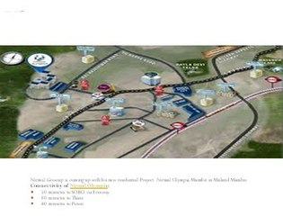 Nirmal Olympia Mulund - 8600015497 - Best Project For Live With Family