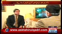 03-Is Nizam Main Tabdeeli Waly Bhi Barbaad Ho Jaty Hain - Dr Qadri