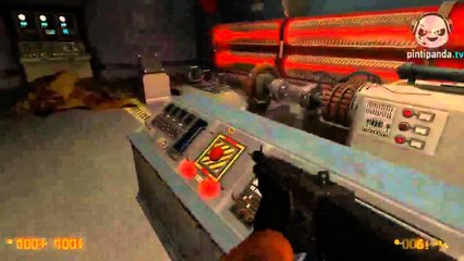 Black Mesa  - [Bölüm 10] Questionable Ethics