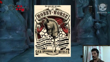 Alice #5 Sorular Sorular