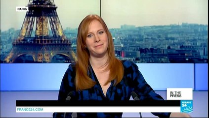 02/27/2014 IN THE FRENCH PRESS - 02/27/2014 IN THE FRENCH PRESS