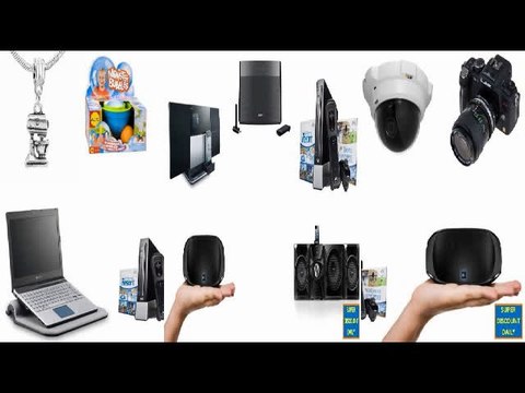 Super Discount Daily - Best prices in all shopping categories