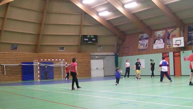 HBC VAL DE MODER Parents vs -13 part 2
