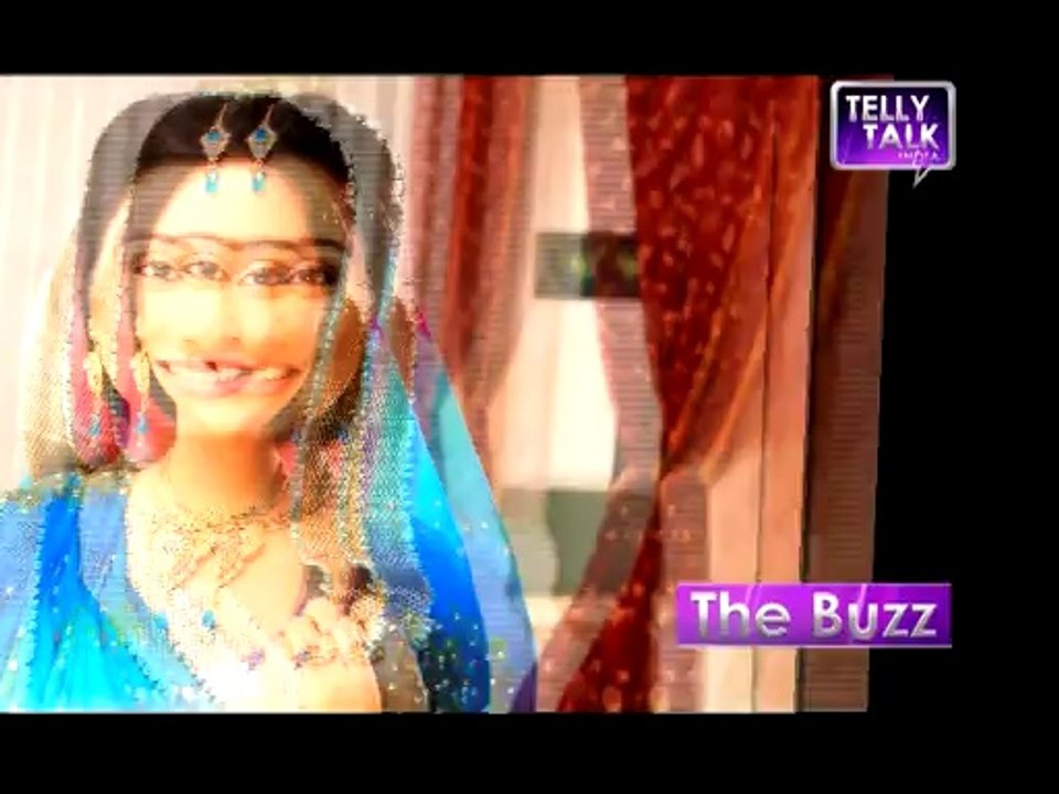 Doli Armaano Ki | Urmi aka Neha Marda met with an ACCIDENT!