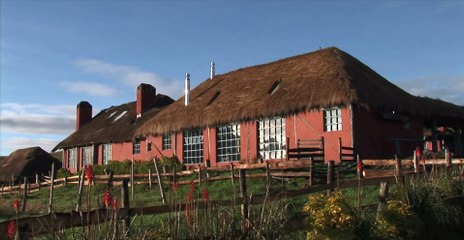 Les paysages surprenants de l'Equateur