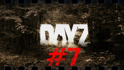 Pembe Şapkalım | DayZ #7 /w Quanaril, Boşluk, Kedi, Hoca