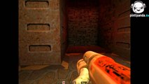 Quake 2 HD Gameplay - FINAL BOSS