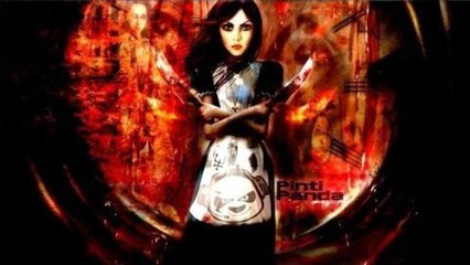 Uzak Doğu Mistik Ortammış Vesselam | Alice #16