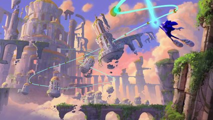 Sonic Boom - Making of Sega