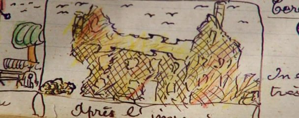 The.First.World.War.02of10.Under.the.Eagle.1914.to.1915.Xvid..vXv