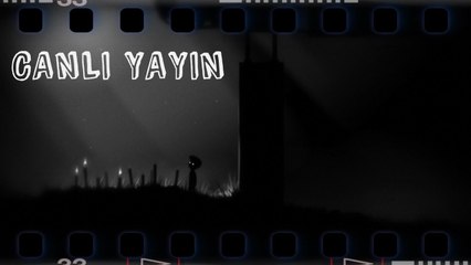 Limbo Canlı Yayın #3 [TÜRKÇE]