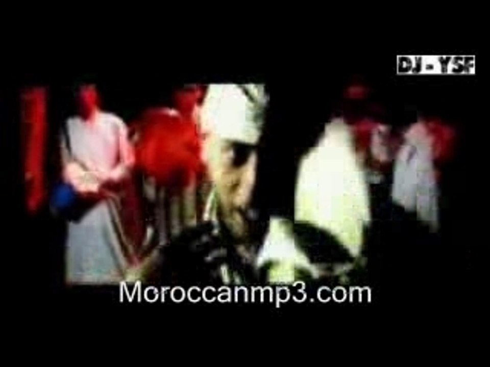 dj youssef