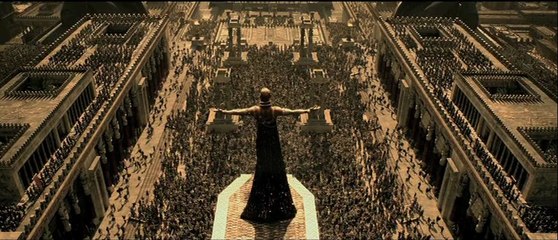 300: Rise Of An Empire - TV Spot 2 - Trailer