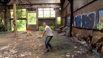 Need For Speed - Featurette - The Guys