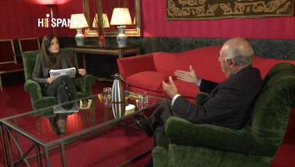 Cara a cara - Ricardo Lagos