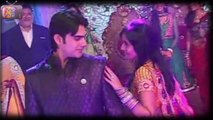 Kabir and Rachna GETS INTIMATE in Sapne Suhane Ladakpan Ke - Feb 27, 2014 - Full Episode