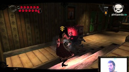 Bazıları Alice Sever | Alice #26