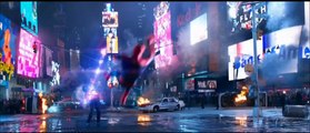 The Amazing Spider-Man 2 - Rise Of Electro Trailer