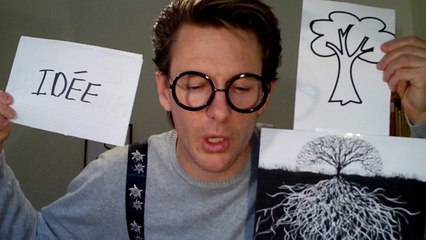 Trois niveaux de phénomènes