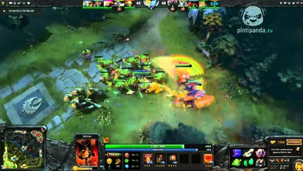 That's why we love DOTA 2
