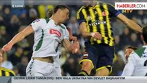 Son Dakika: Pfdk'dan Fenerbahçe'ye Bir Maçlık Seyircisiz Oynama Cezası!