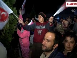 Bahçeli: "Allah vere de  ses kayıtları montaj ola" -