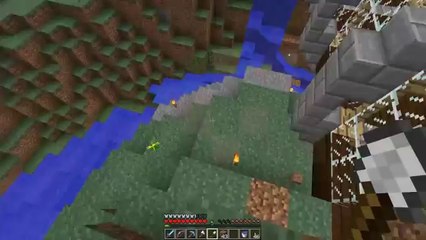 BEEF PLAYS MINECRAFT - MINDCRACK SERVER - S3 EP101 - TUMMY TROUBLE(360P_H.264-AAC)T