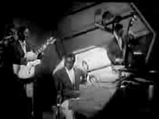 Nat King Cole Trio
