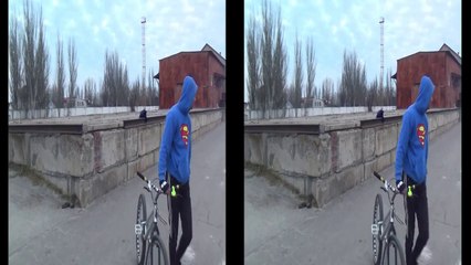 Велотриал 98