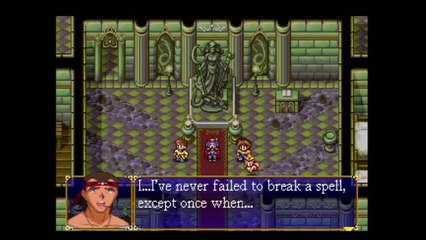 Lunar 2 Eternal Blue - Partie. 6