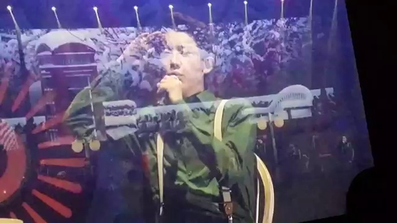 EXO- The first snow
