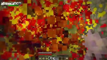 양띵 [토르_ 오크들의 침공 5편 _ 시청자 제작 탈출맵] 마인크래프트(360P_H.264-AAC)T