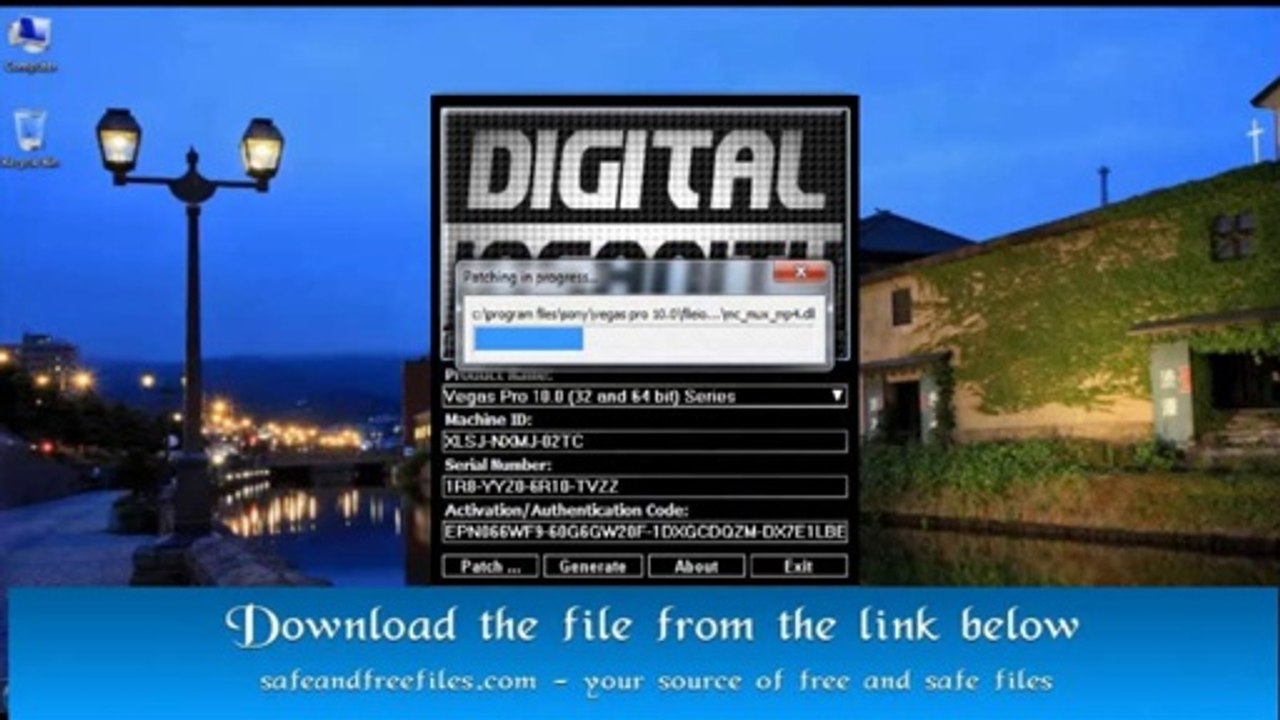 Download AnvSoft PSP Movie Maker 1.1 Serial Number Generator Free
