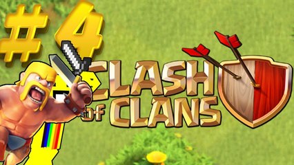 Goodbye Clash of Clans! (Final Clash Video)