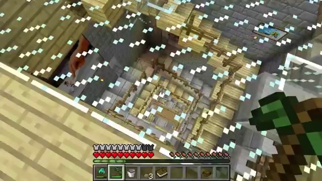 MINECRAFT _ LES ROBINS DES BOIS _ EPISODE 6(360P_H.264-AAC)T