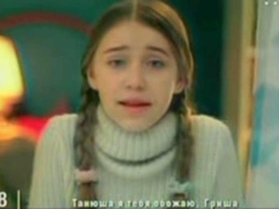 PODEM(1) ET KARINA( Подъём)"korabliki"