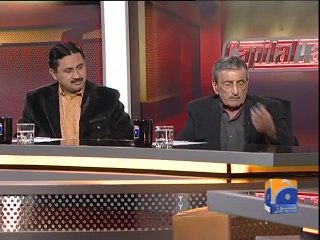 Capital Talk-27 Feb 2014-Part 2