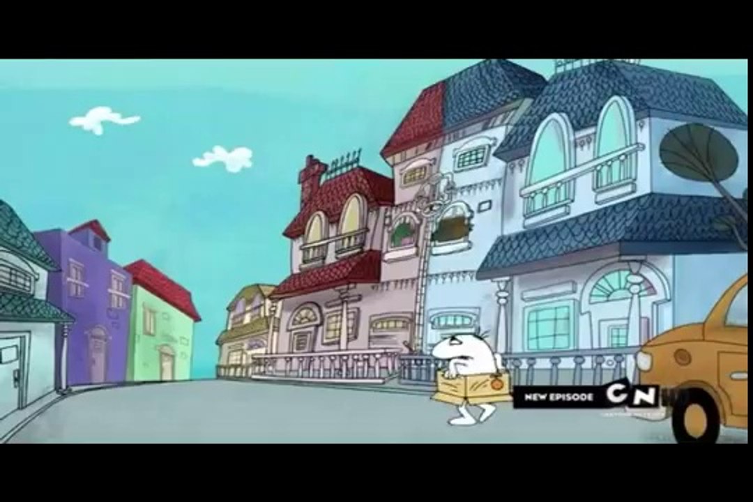 Pink Panther and Pals - Cleanliness is Next to Pinkliness [พากษ์ไทย]