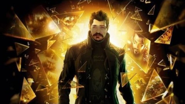 Deus Ex Human Revolution #15 [M2: Dr. Sandowall Sorgusu]