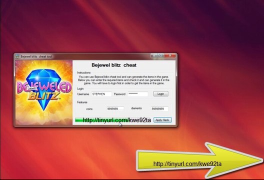 [No Cheat!] Bejeweled Blitz Elite Technique Tutorial-Basic