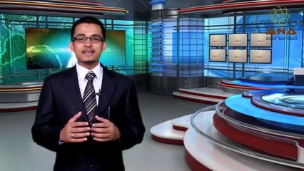 أراكان اليوم أخبار باللغة الروهنجية -ANA Arakan Today - Daily Rohingya news - 25_02_2014 - Tuesday