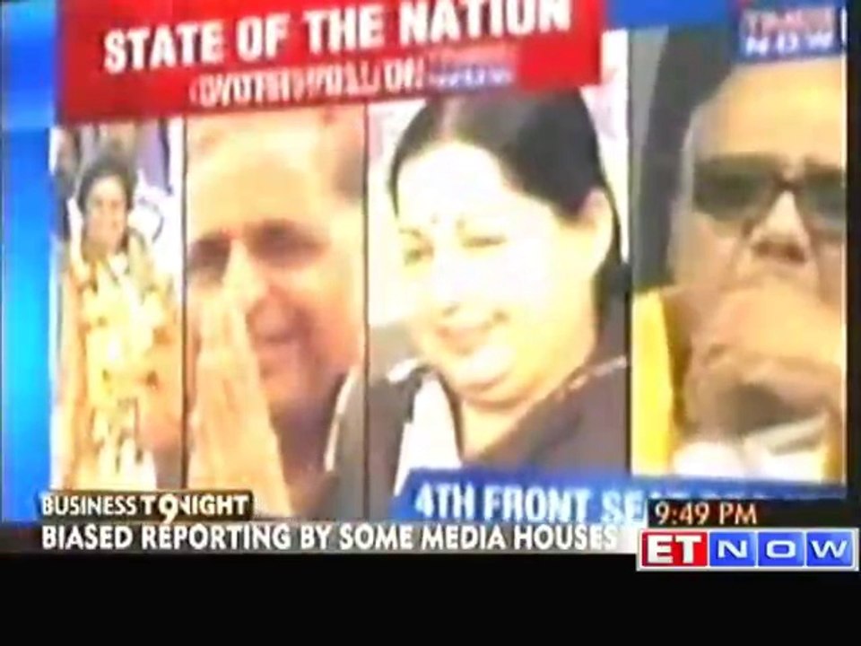 Arvind Kejriwal alleges opinion polls are a big scam