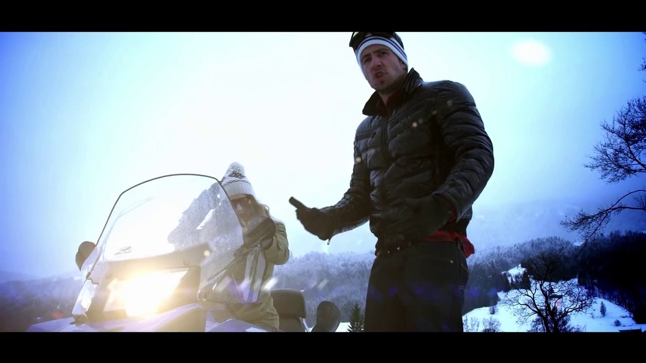 Silla feat. Cassandra Steen - Der erste Winter