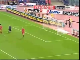 MANCINI GOAL SUPER